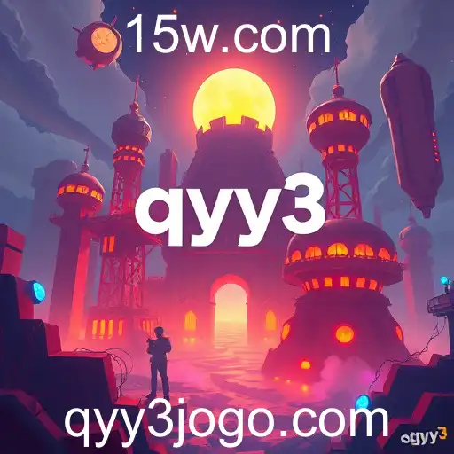 qyy3: Uma Revolução nos Jogos Online em {当前年份}