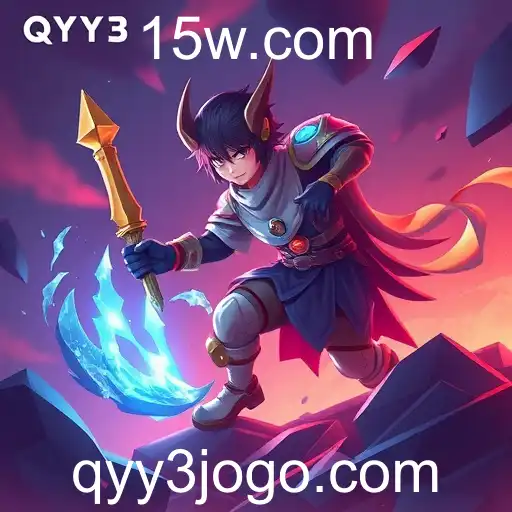 Revolução nos Jogos Online: Mecânicas de QYY3 Capta a Atenção Global
