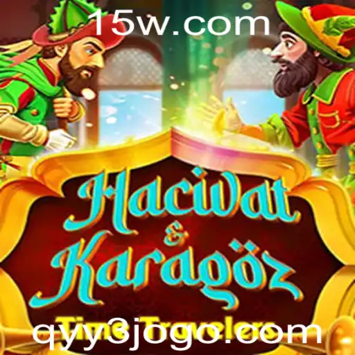 HacivatandKaragoz: Explorando as Aventuras do Novo Jogo de Tabuleiro