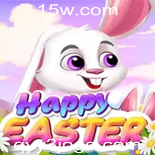 Descubra HappyEaster: Uma Aventura de Páscoa Criativa
