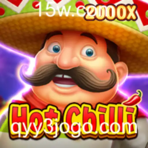 HotChilli: Uma Aventura Apimentada no Mundo dos Jogos