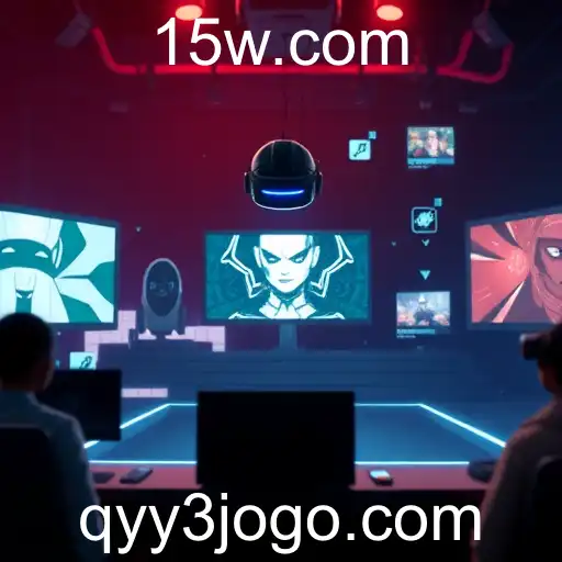 Inovações e Tendências Emergentes no Mercado de Jogos Online