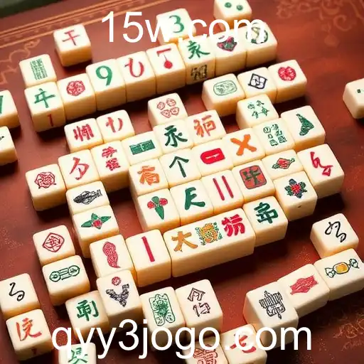 Mahjong