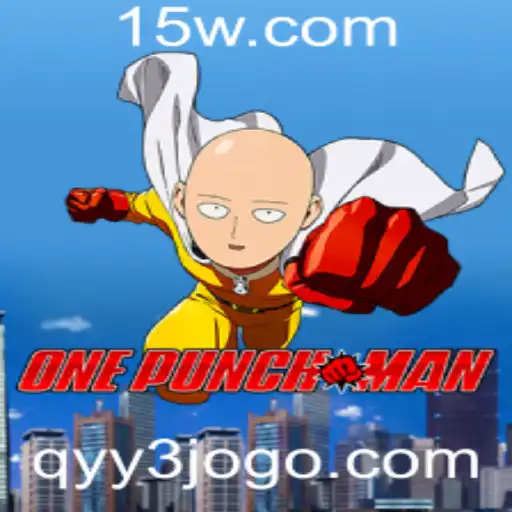 OnePunchMan: Uma Experiência Inovadora no Mundo dos Jogos