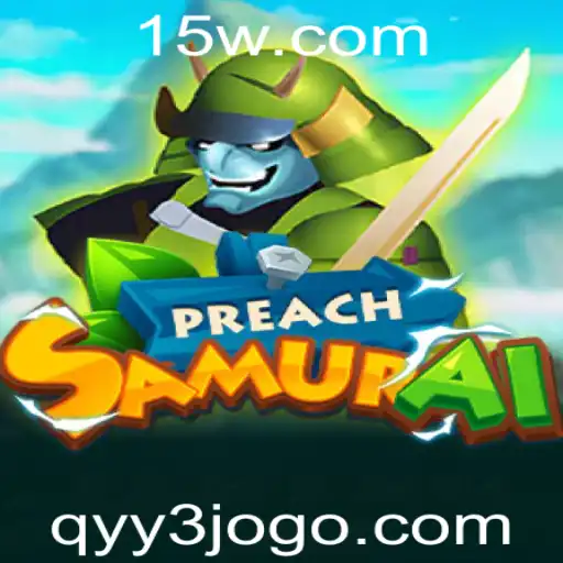 PreachSamurai: Aventura, Estratégia e Tradição em um Jogo Único