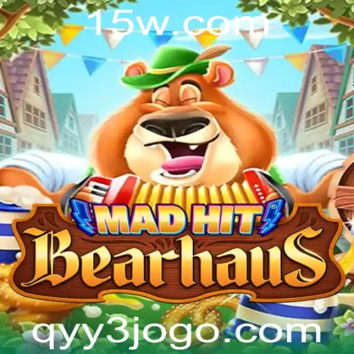 MadHitBearhaus: Explorando o Novo Fenômeno do Mundo dos Jogos