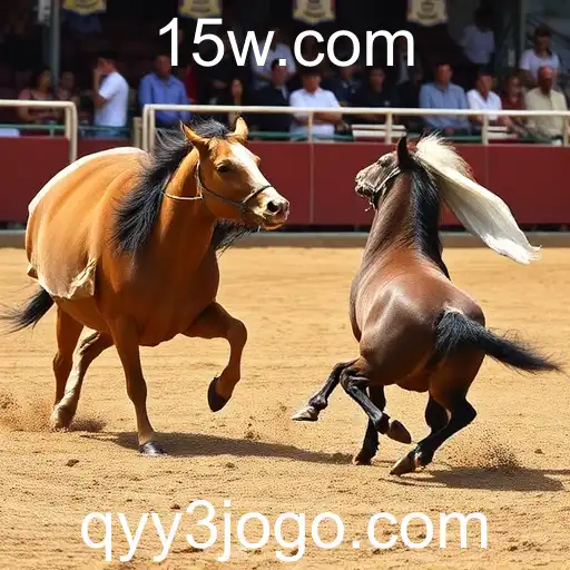 Rinha de galos
