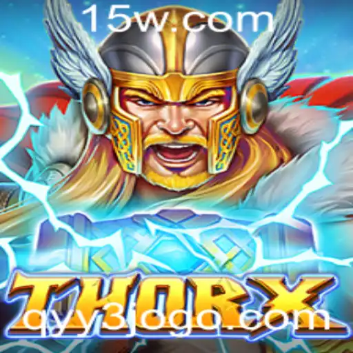 ThorX: Mergulhe no Novo Jogo Aventura do Ano